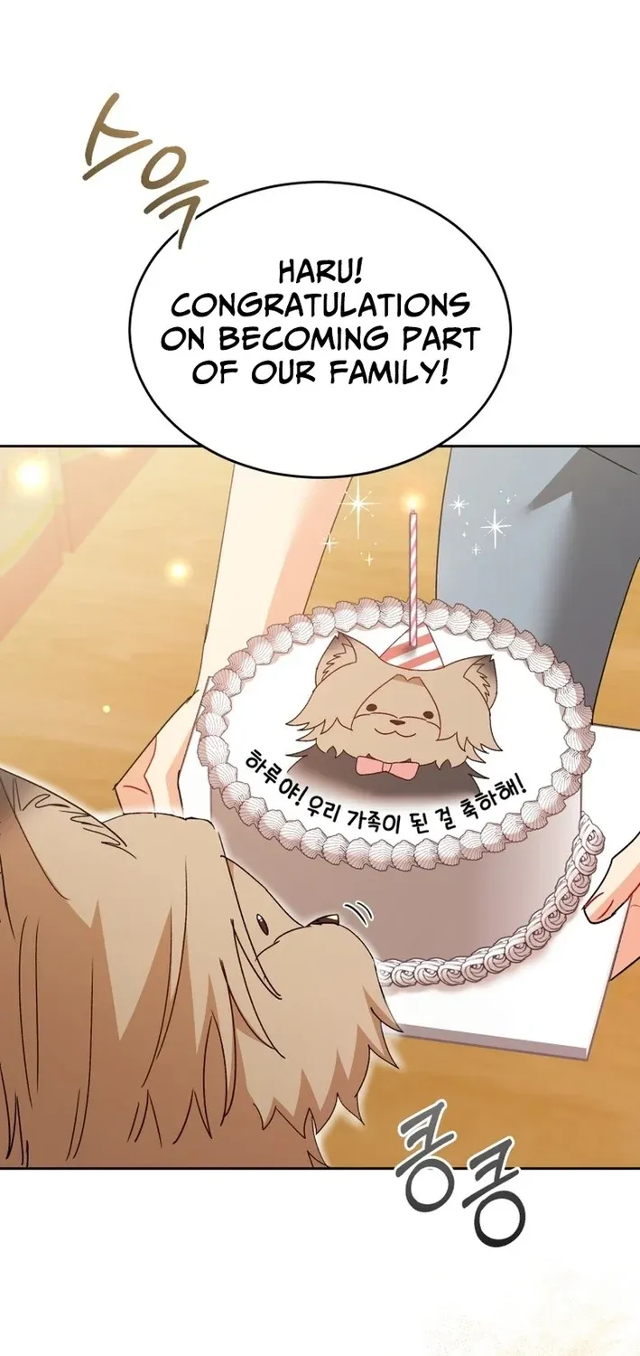 Read Hello, Mr. Veterinarian! chapter 104 image 86 on Lezhin