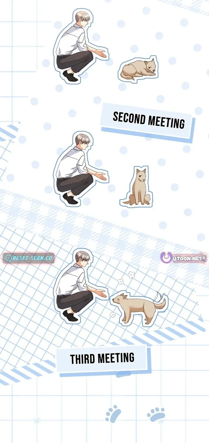 Read Hello, Mr. Veterinarian! chapter 104 image 9 on Lezhin