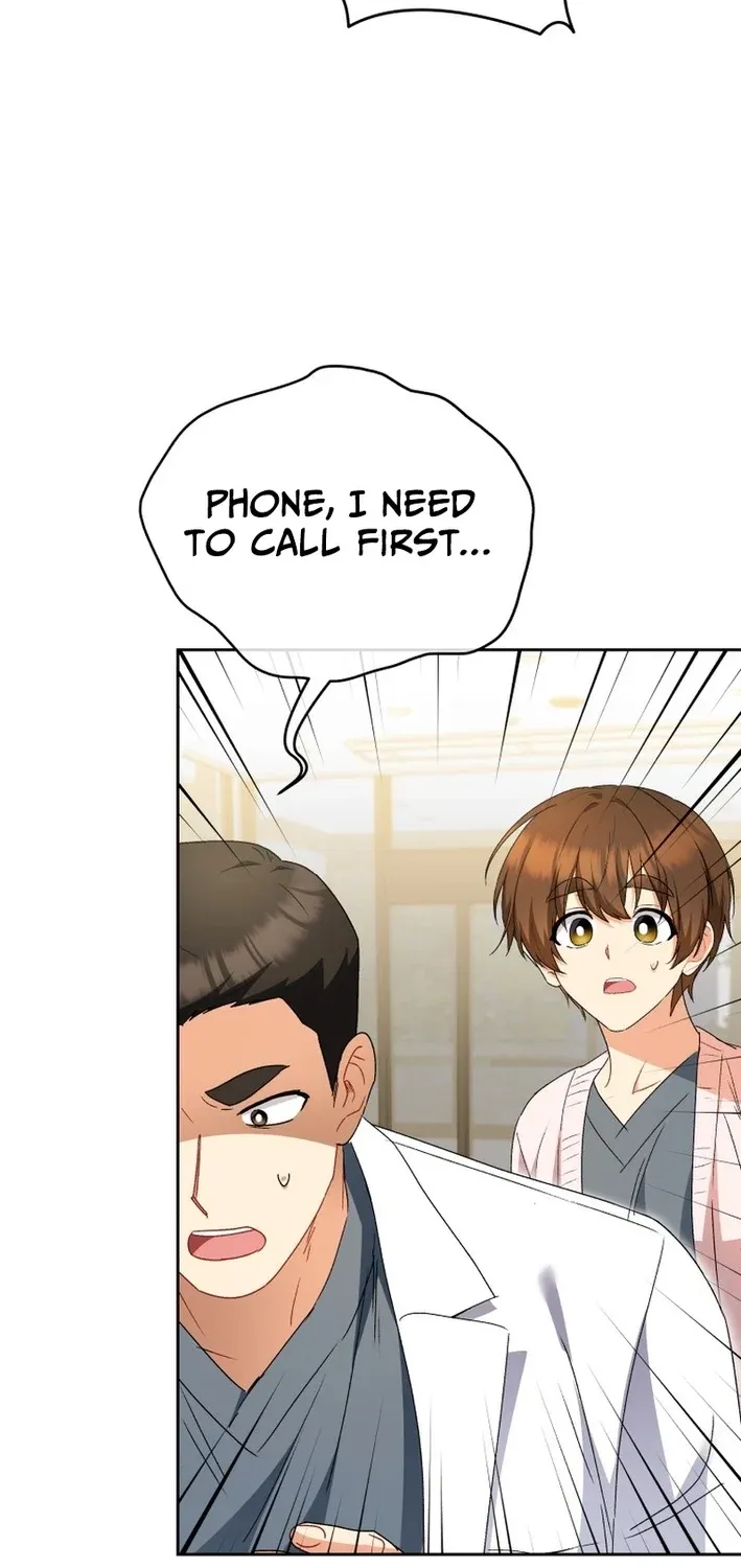 Read Hello, Mr. Veterinarian! chapter 105 image 16 on Lezhin