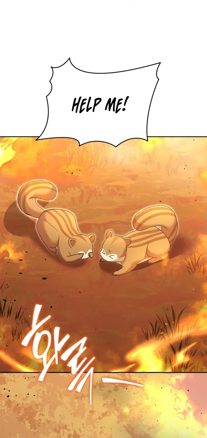 Read Hello, Mr. Veterinarian! chapter 105 image 2 on Lezhin