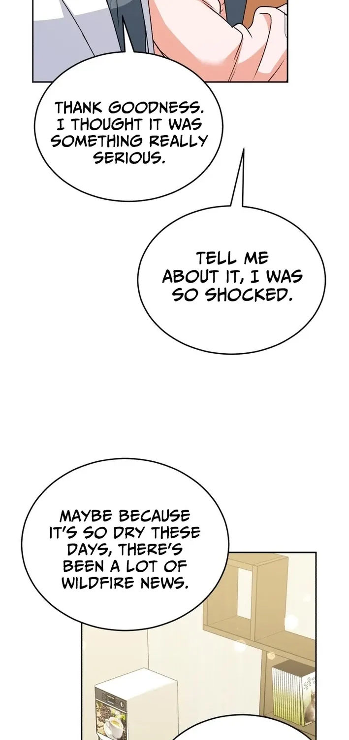 Read Hello, Mr. Veterinarian! chapter 105 image 25 on Lezhin