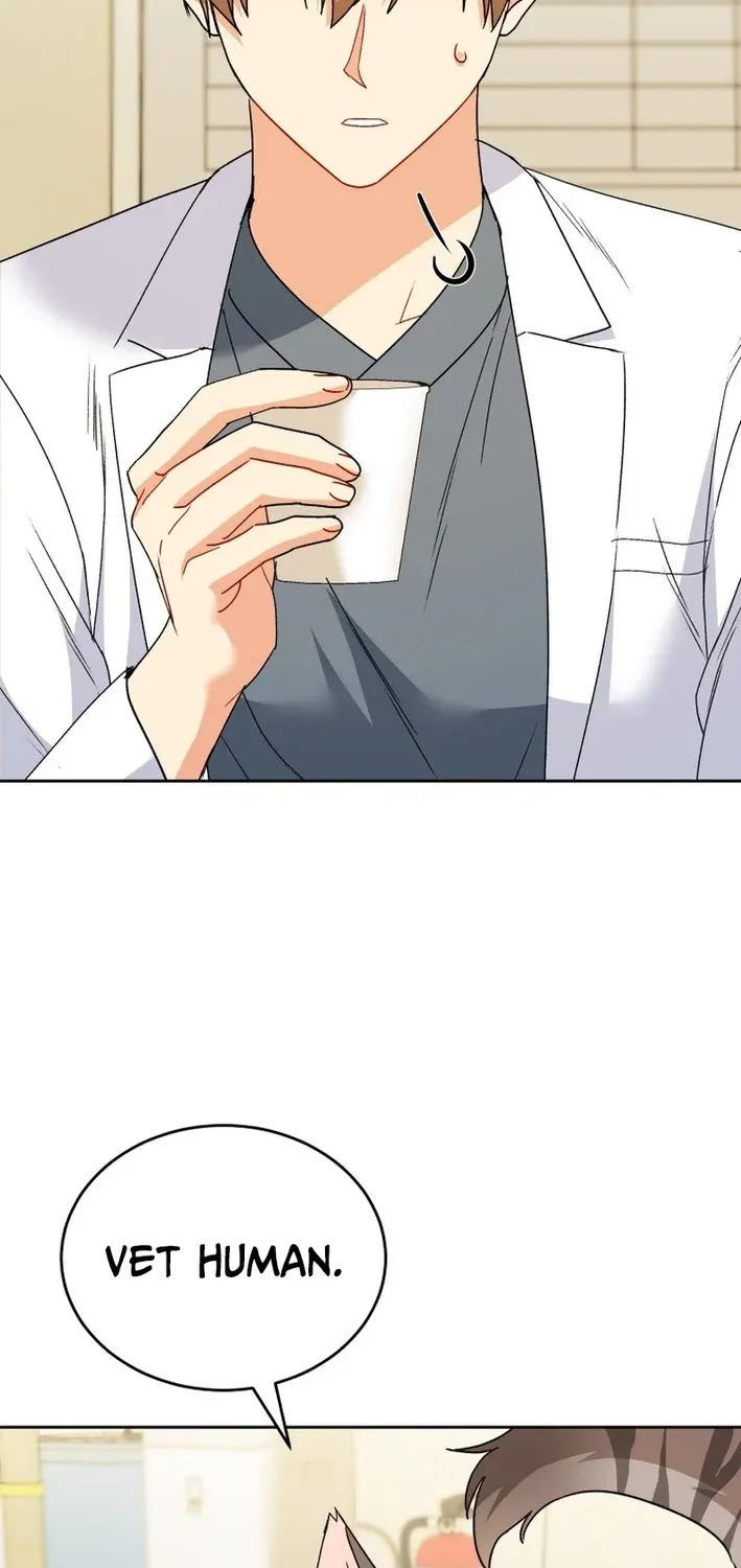 Read Hello, Mr. Veterinarian! chapter 105 image 28 on Lezhin