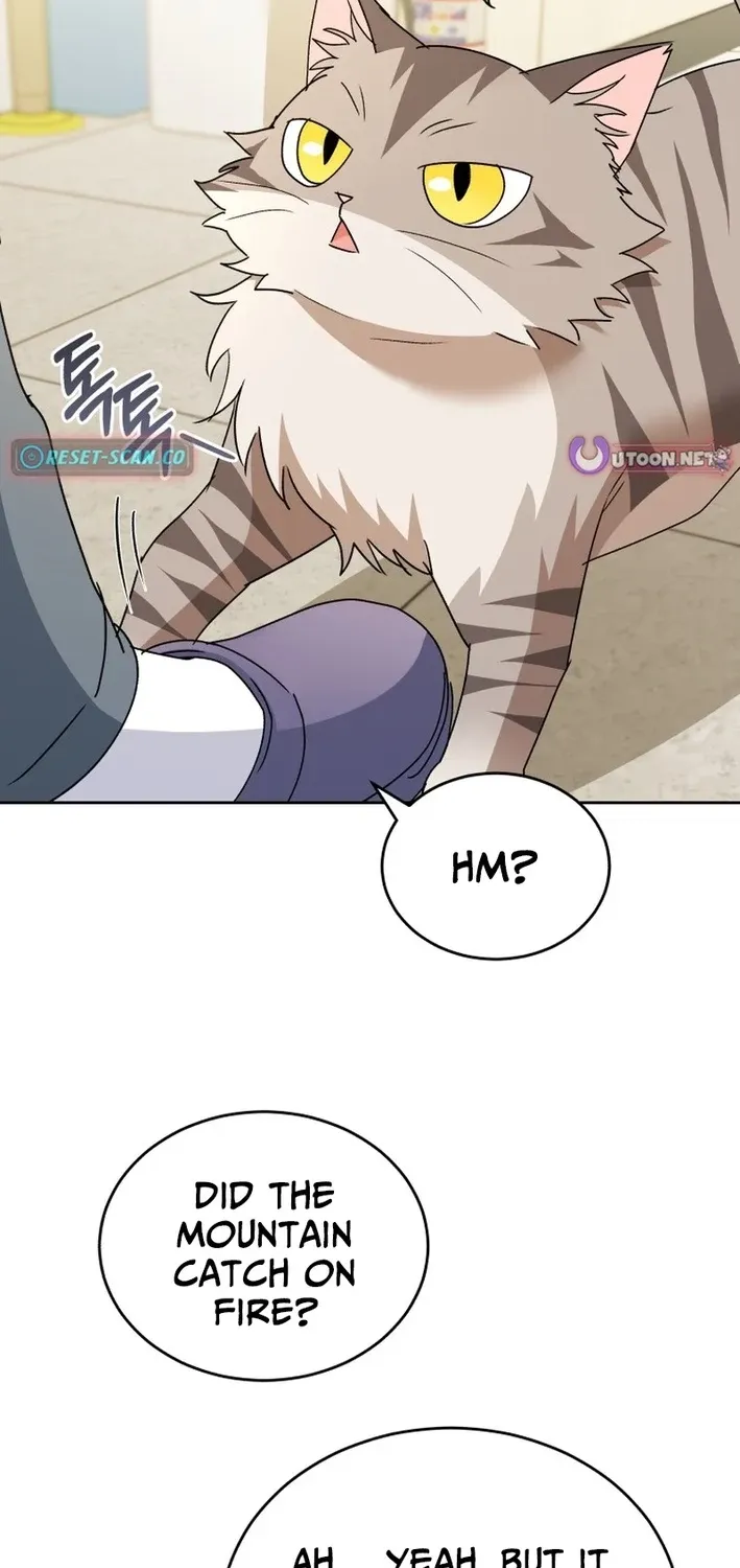 Read Hello, Mr. Veterinarian! chapter 105 image 29 on Lezhin