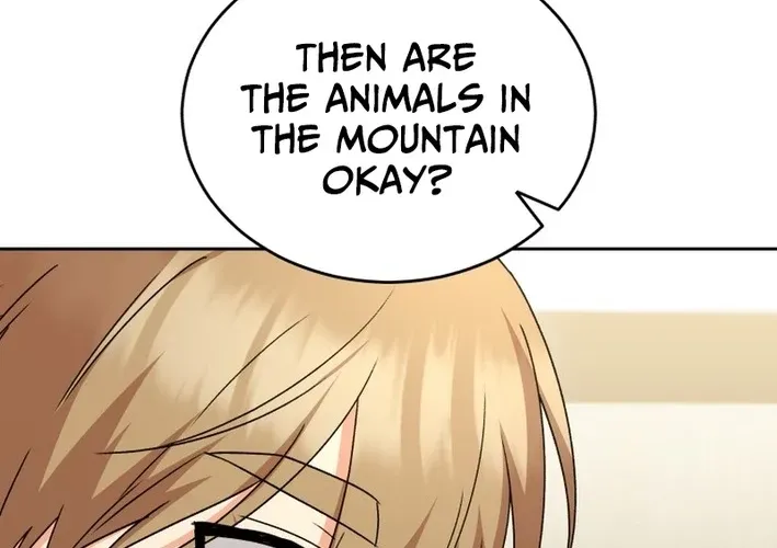 Read Hello, Mr. Veterinarian! chapter 105 image 31 on Lezhin