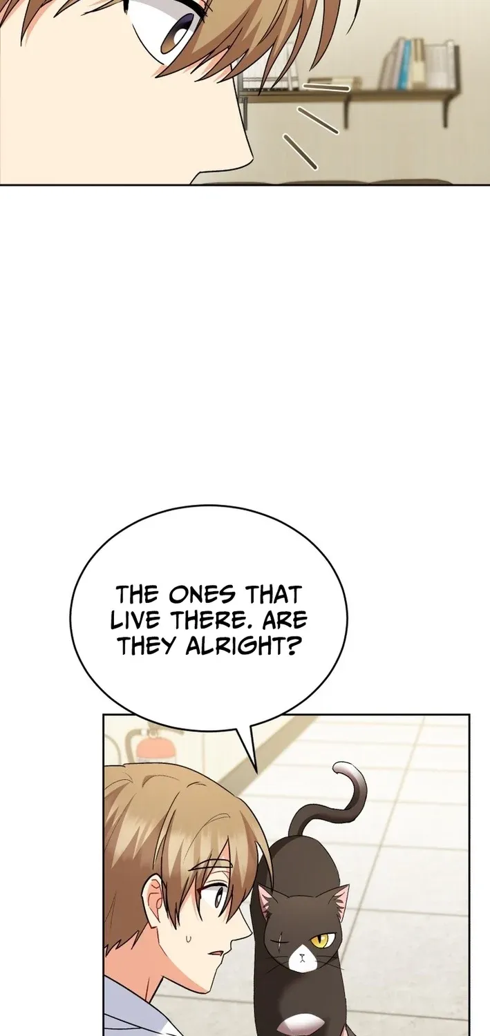 Read Hello, Mr. Veterinarian! chapter 105 image 32 on Lezhin