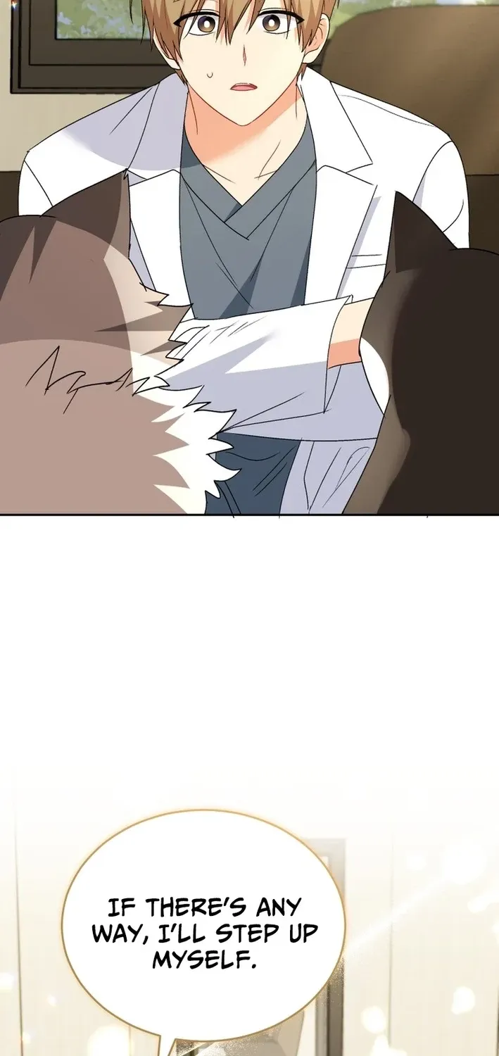 Read Hello, Mr. Veterinarian! chapter 105 image 37 on Lezhin