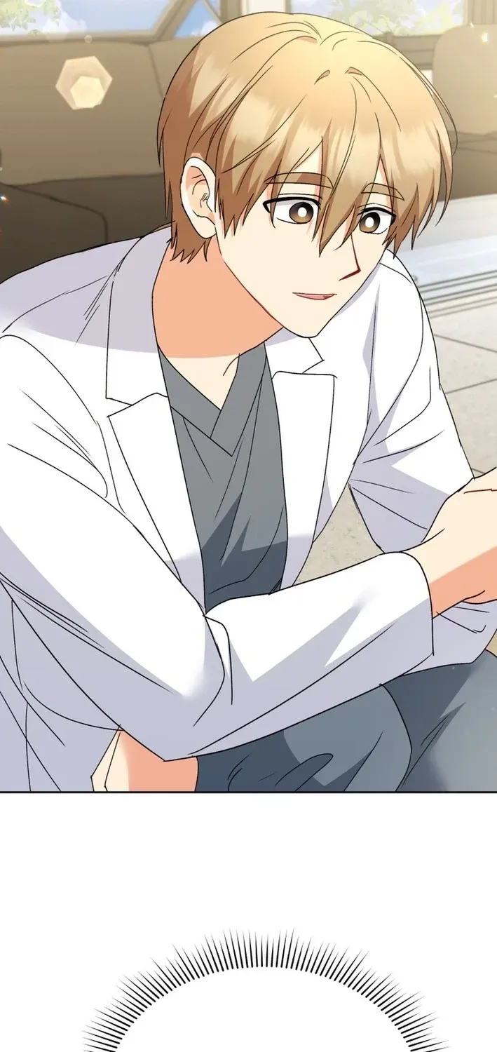 Read Hello, Mr. Veterinarian! chapter 105 image 40 on Lezhin