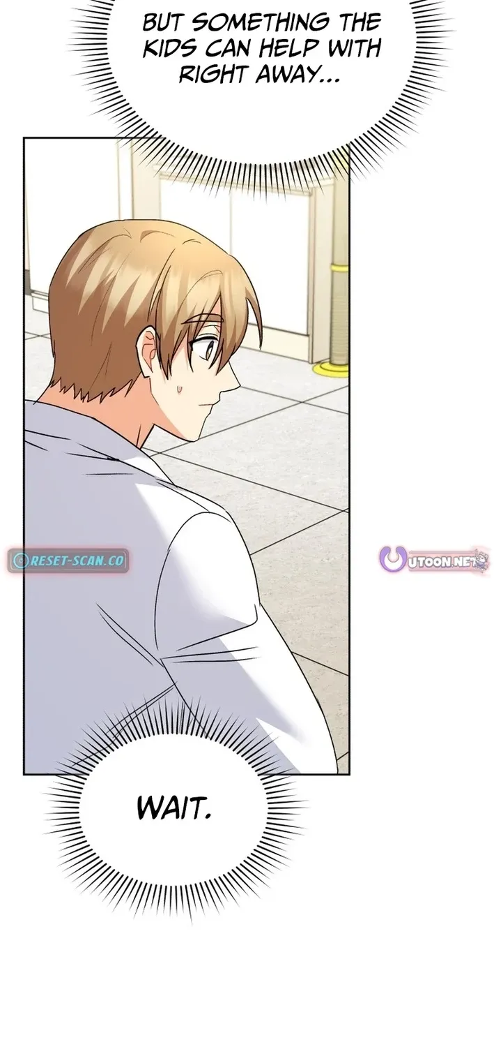 Read Hello, Mr. Veterinarian! chapter 105 image 41 on Lezhin