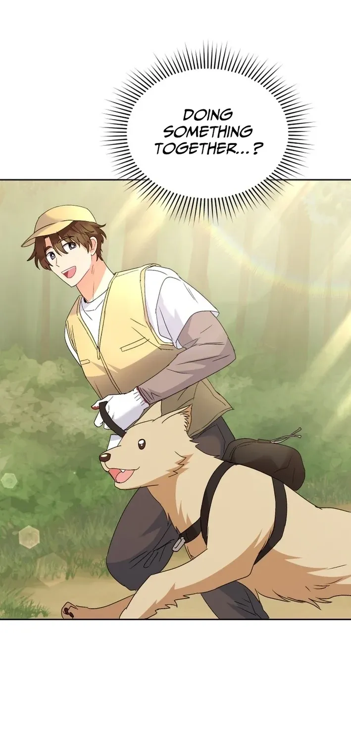 Read Hello, Mr. Veterinarian! chapter 105 image 42 on Lezhin