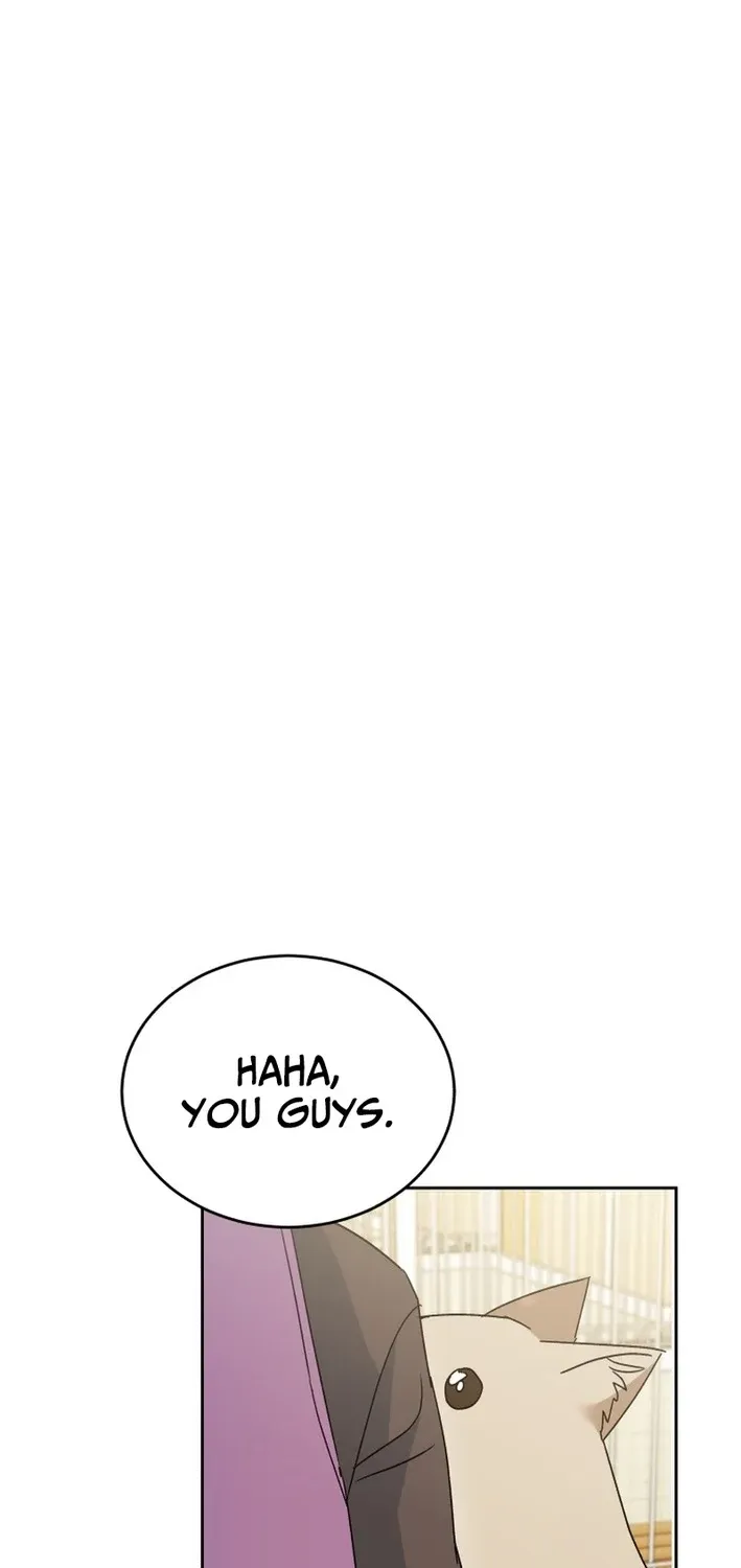 Read Hello, Mr. Veterinarian! chapter 105 image 46 on Lezhin