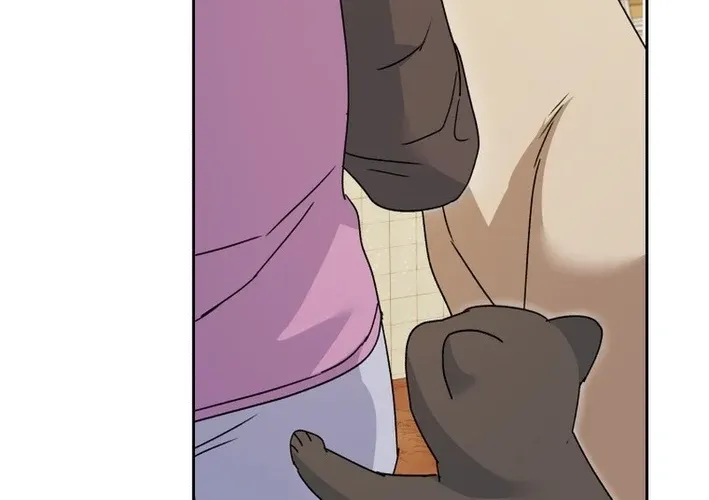 Read Hello, Mr. Veterinarian! chapter 105 image 47 on Lezhin
