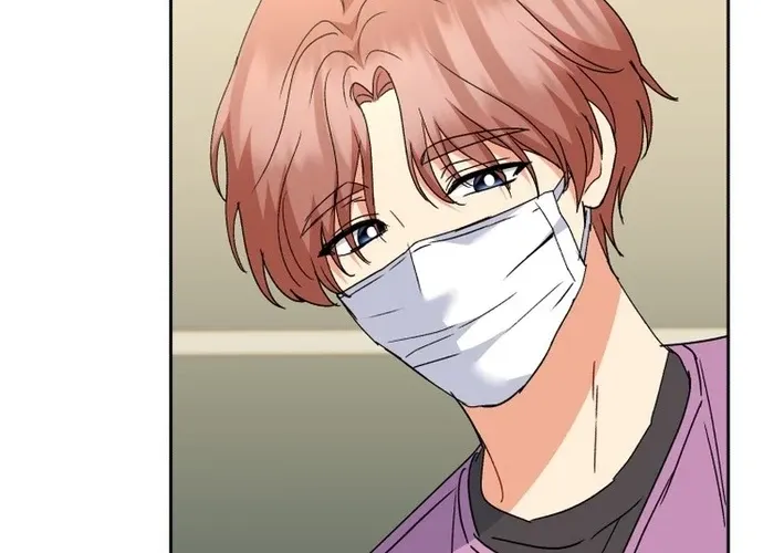 Read Hello, Mr. Veterinarian! chapter 105 image 51 on Lezhin
