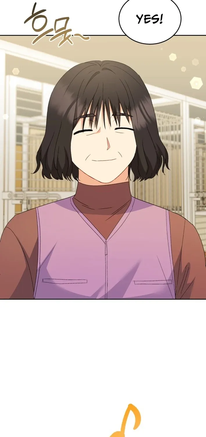 Read Hello, Mr. Veterinarian! chapter 105 image 56 on Lezhin