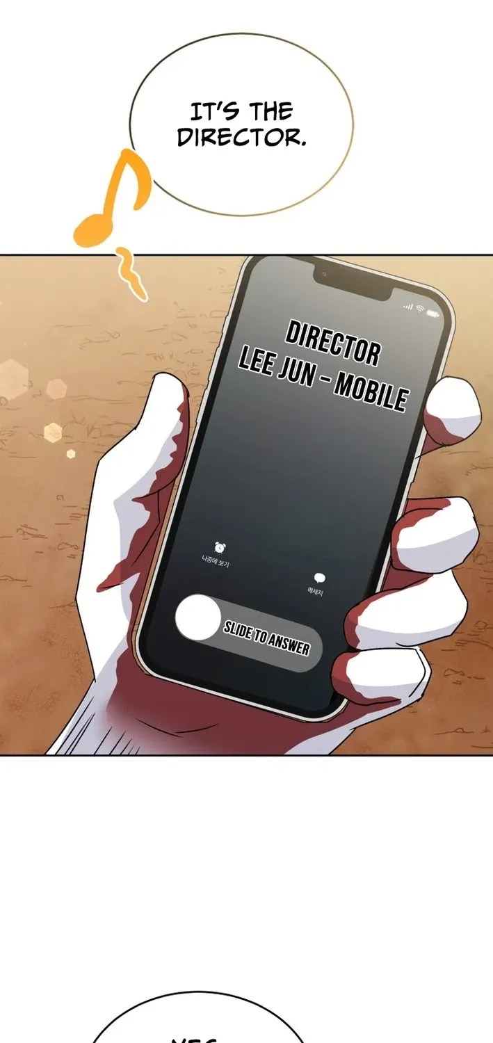 Read Hello, Mr. Veterinarian! chapter 105 image 58 on Lezhin