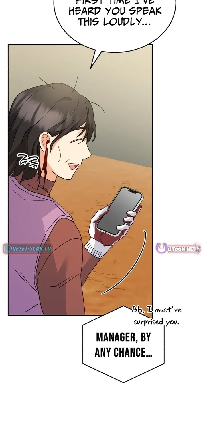 Read Hello, Mr. Veterinarian! chapter 105 image 61 on Lezhin