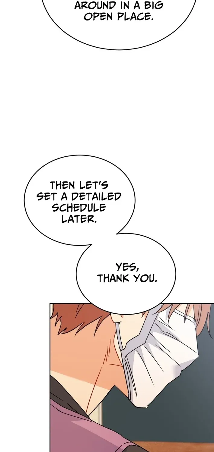 Read Hello, Mr. Veterinarian! chapter 105 image 66 on Lezhin