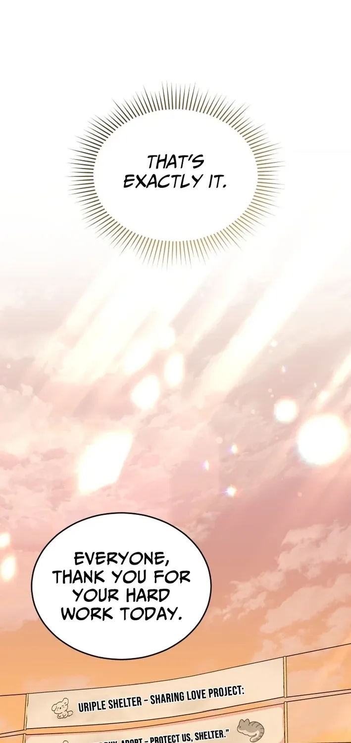 Read Hello, Mr. Veterinarian! chapter 105 image 68 on Lezhin