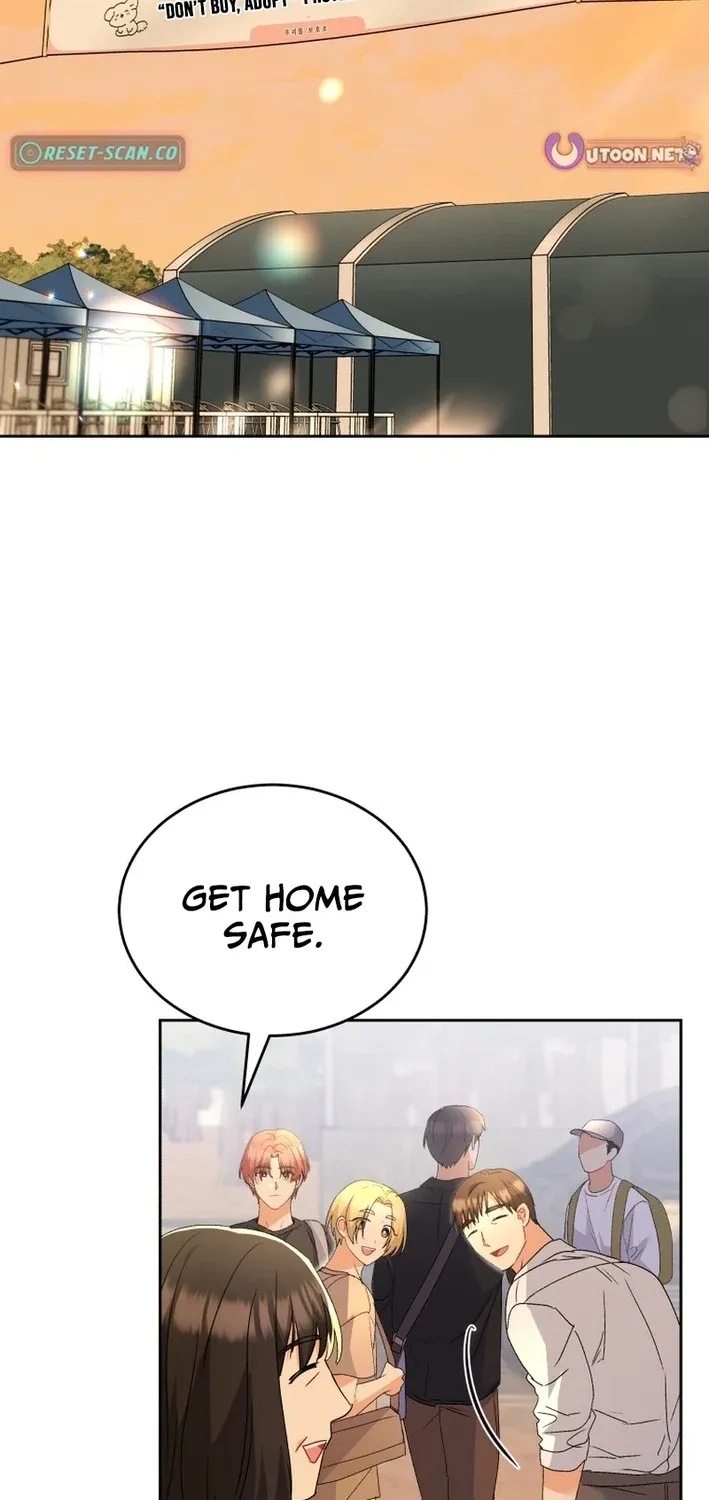 Read Hello, Mr. Veterinarian! chapter 105 image 69 on Lezhin