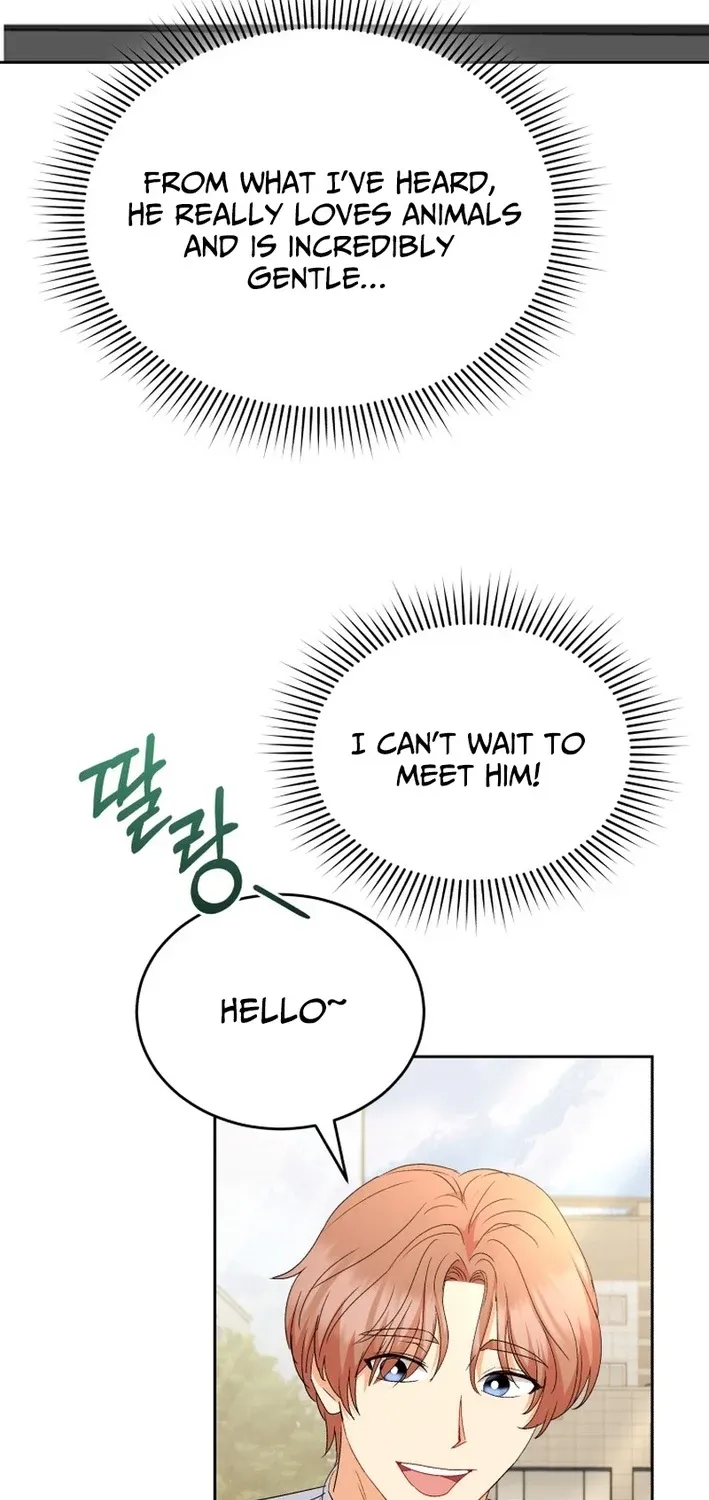 Read Hello, Mr. Veterinarian! chapter 106 image 16 on Lezhin