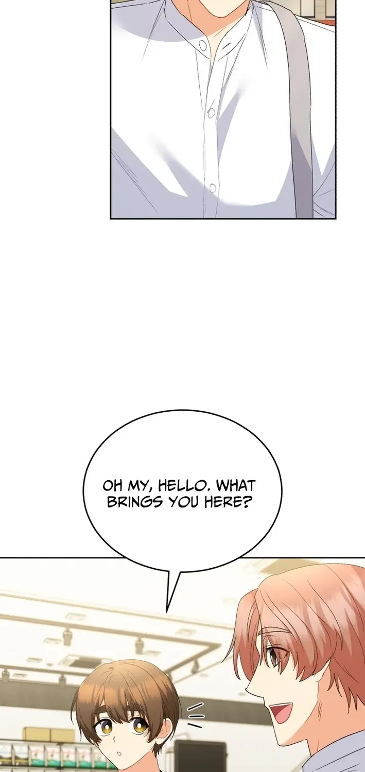 Read Hello, Mr. Veterinarian! chapter 106 image 17 on Lezhin