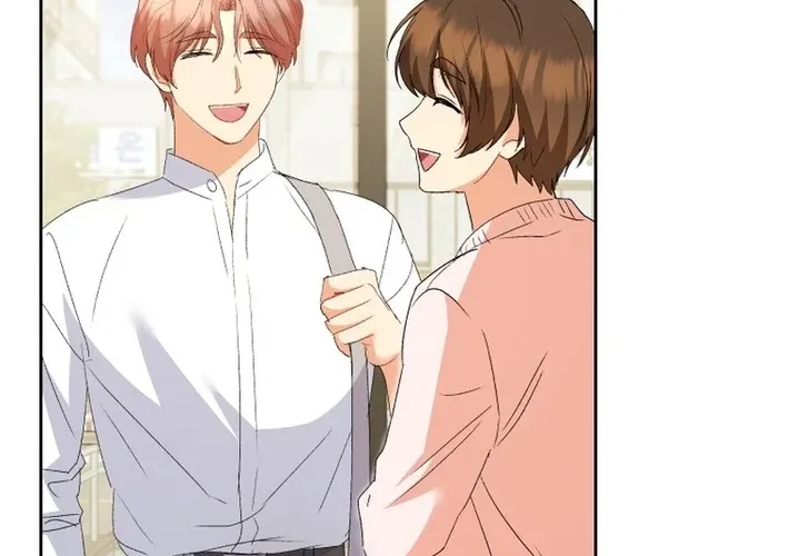 Read Hello, Mr. Veterinarian! chapter 106 image 19 on Lezhin