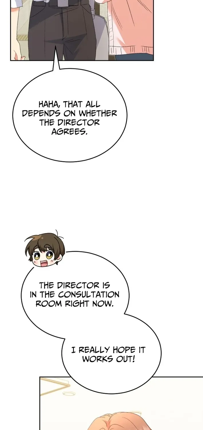 Read Hello, Mr. Veterinarian! chapter 106 image 20 on Lezhin