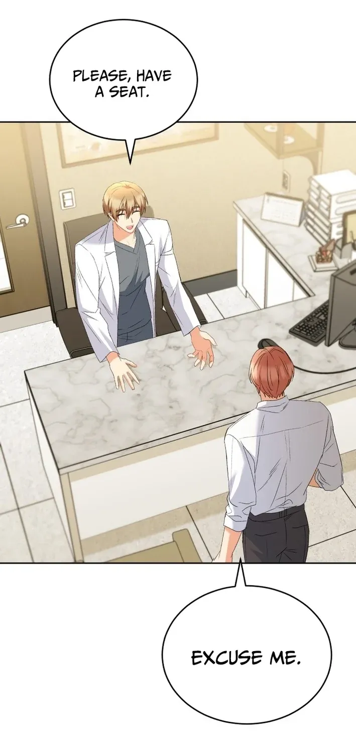 Read Hello, Mr. Veterinarian! chapter 106 image 24 on Lezhin