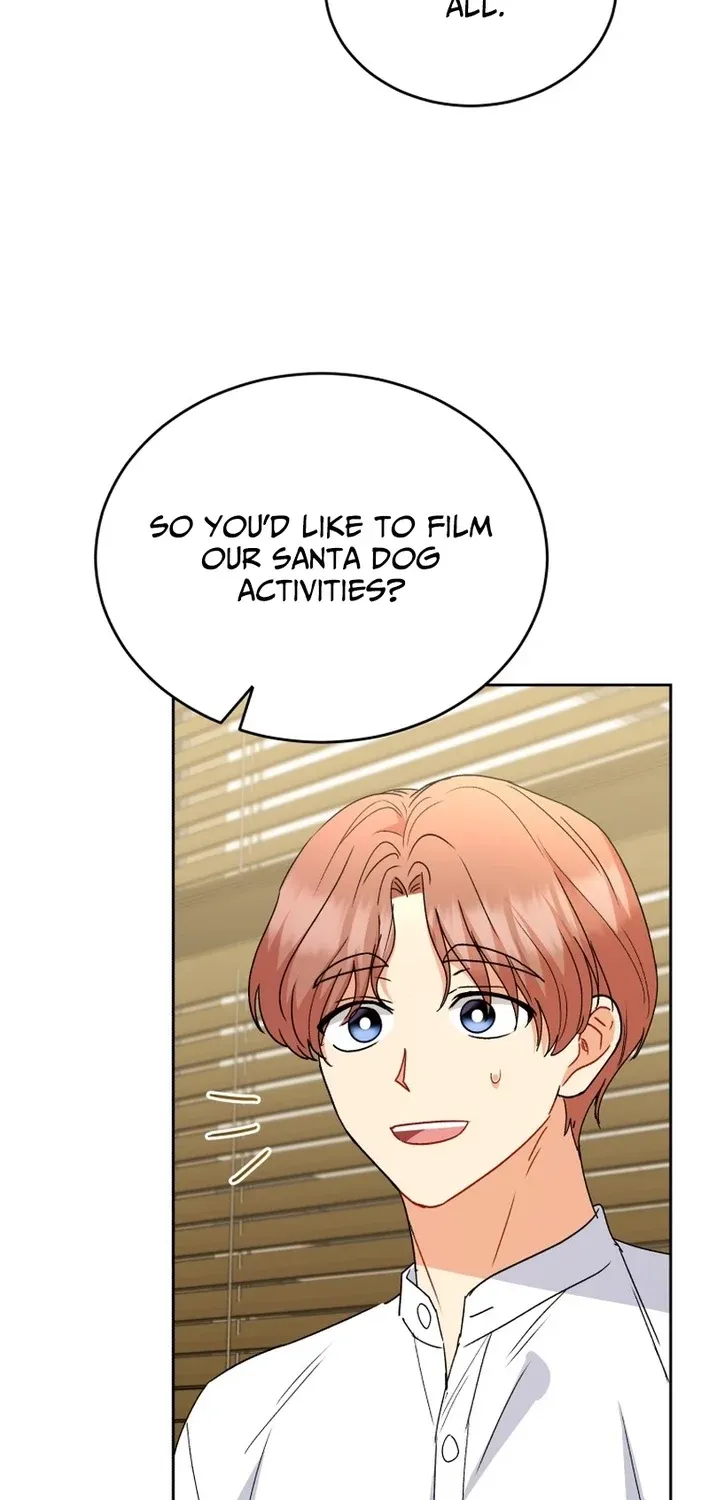 Read Hello, Mr. Veterinarian! chapter 106 image 26 on Lezhin