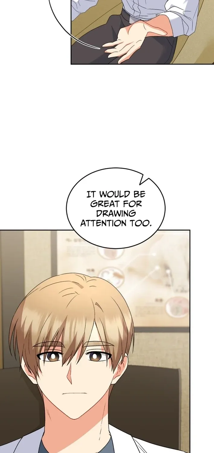 Read Hello, Mr. Veterinarian! chapter 106 image 32 on Lezhin