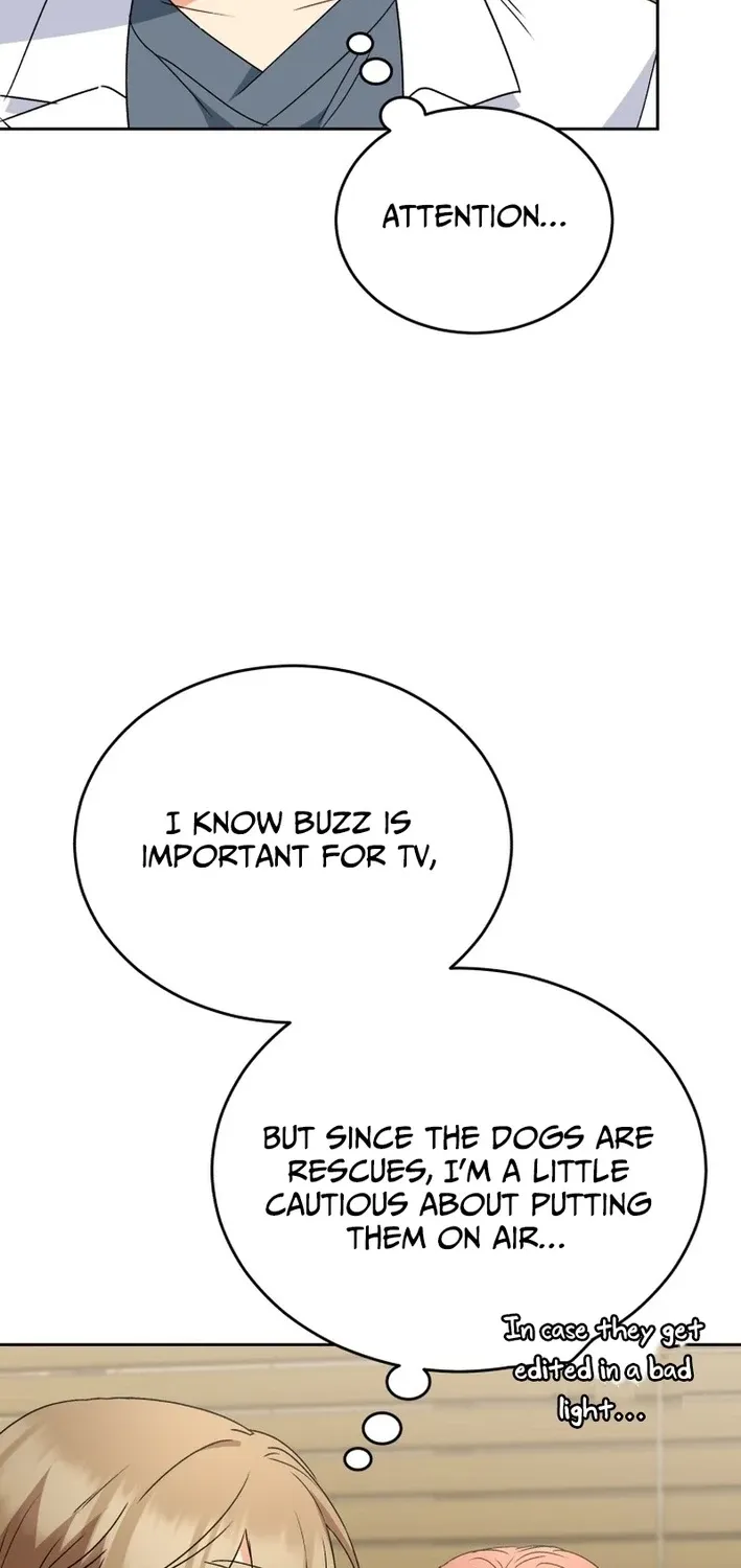 Read Hello, Mr. Veterinarian! chapter 106 image 33 on Lezhin