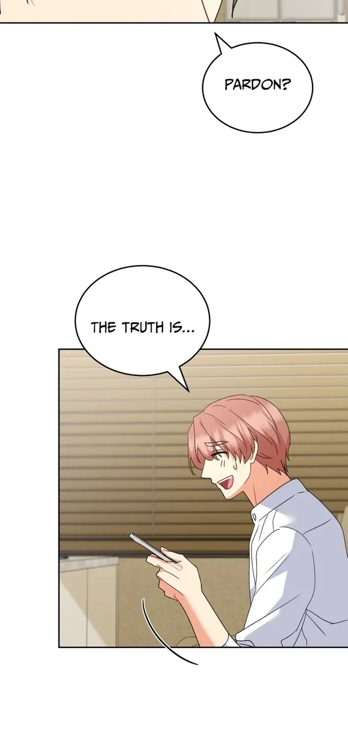 Read Hello, Mr. Veterinarian! chapter 106 image 36 on Lezhin