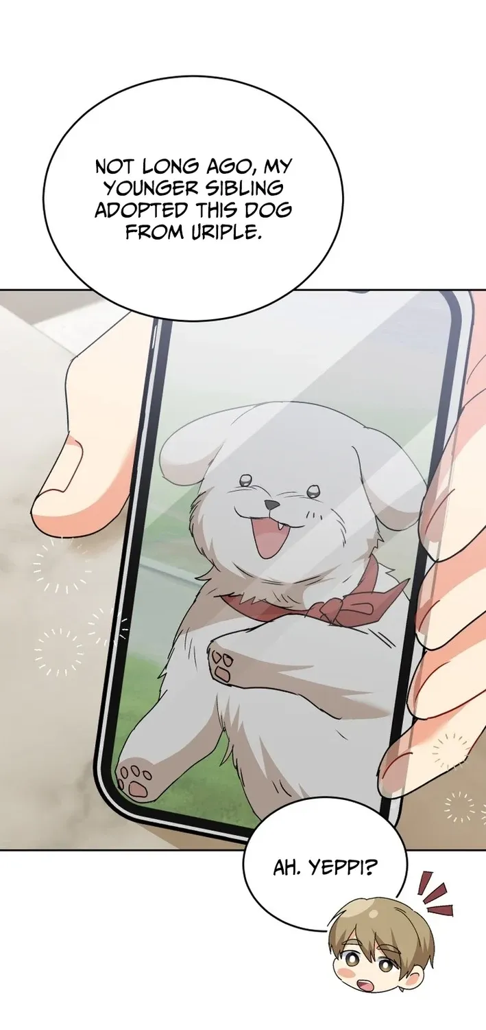 Read Hello, Mr. Veterinarian! chapter 106 image 37 on Lezhin