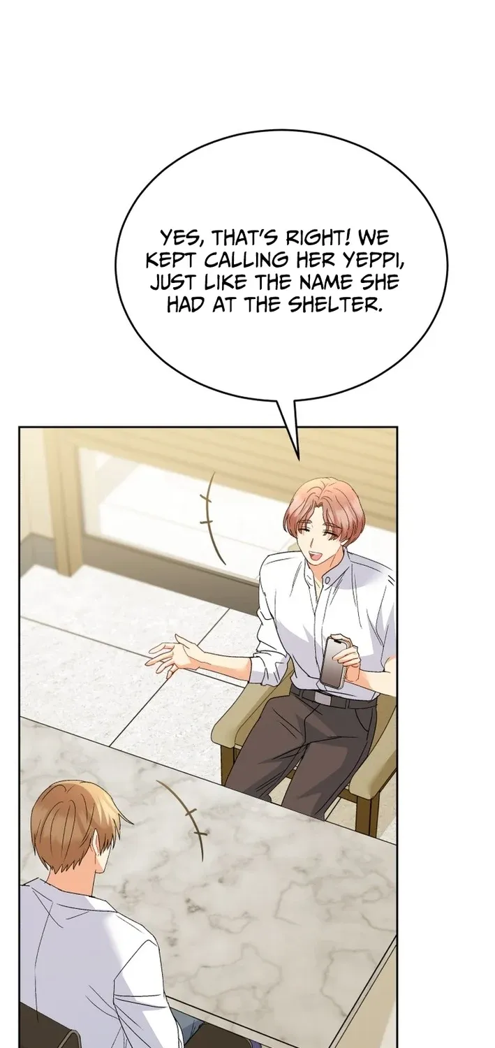 Read Hello, Mr. Veterinarian! chapter 106 image 38 on Lezhin
