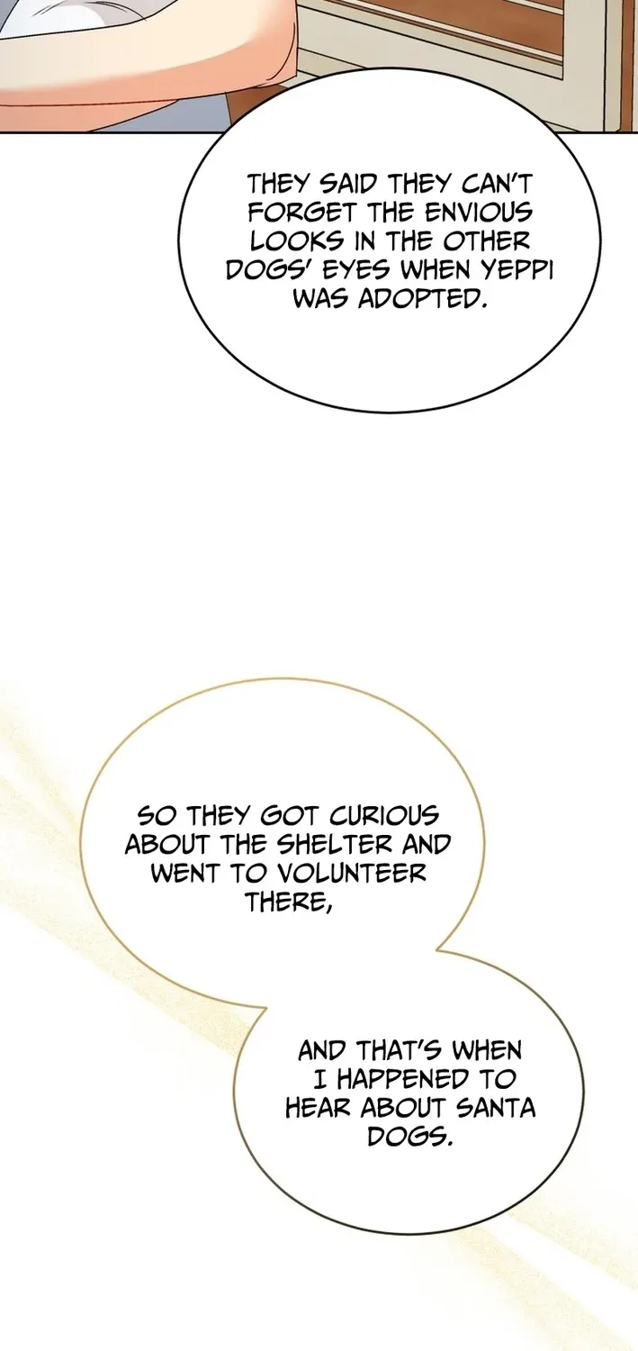Read Hello, Mr. Veterinarian! chapter 106 image 42 on Lezhin