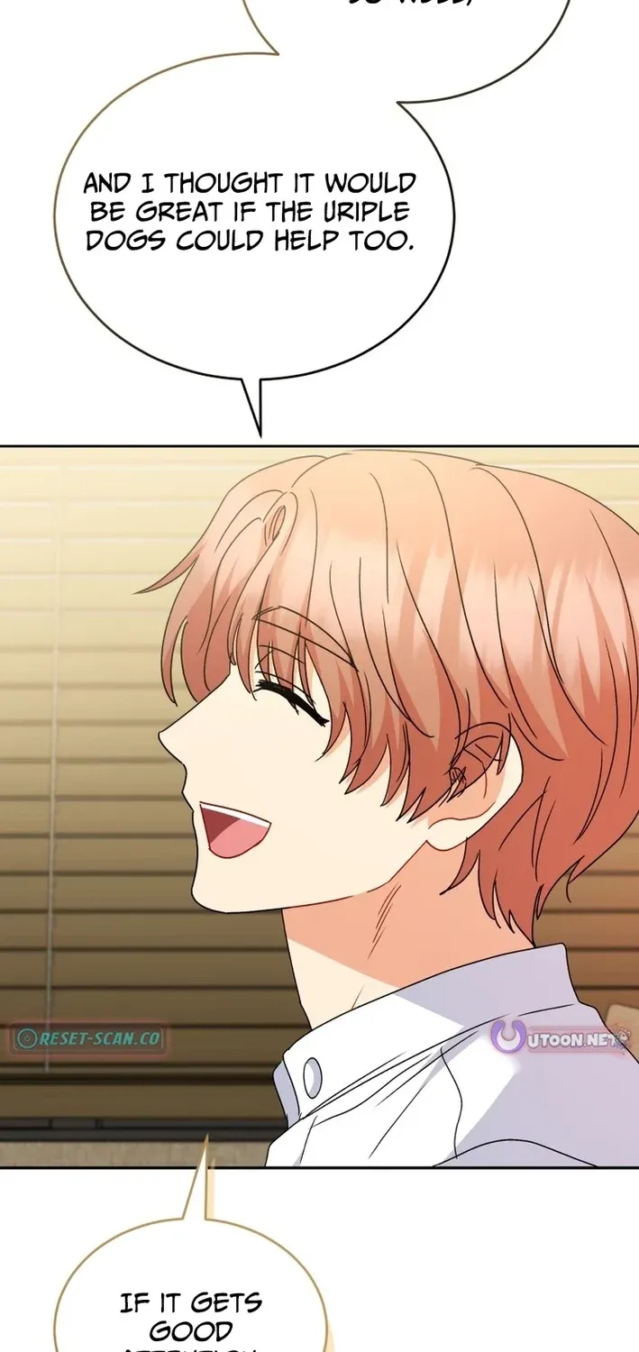 Read Hello, Mr. Veterinarian! chapter 106 image 44 on Lezhin