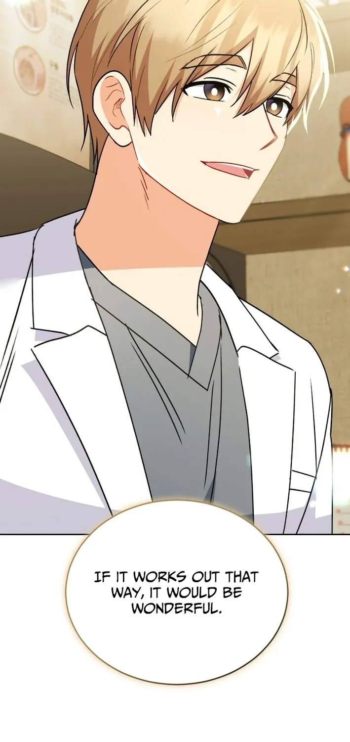 Read Hello, Mr. Veterinarian! chapter 106 image 46 on Lezhin