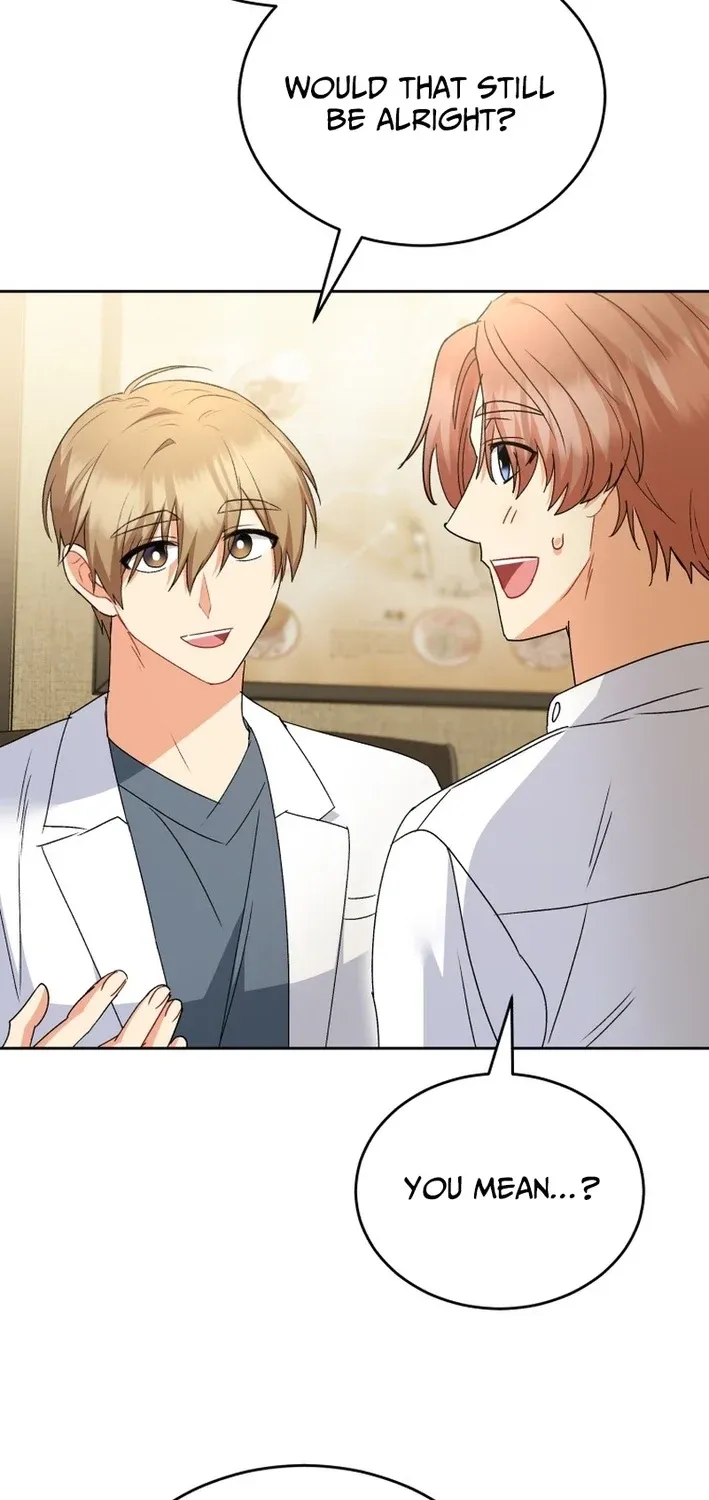Read Hello, Mr. Veterinarian! chapter 106 image 48 on Lezhin