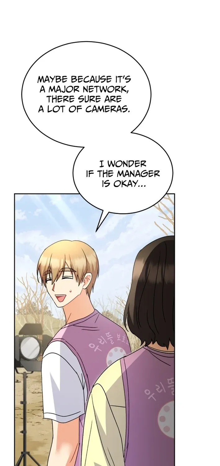 Read Hello, Mr. Veterinarian! chapter 106 image 58 on Lezhin
