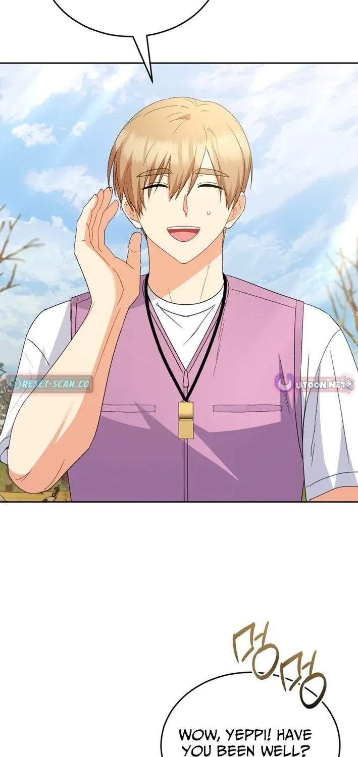 Read Hello, Mr. Veterinarian! chapter 106 image 64 on Lezhin