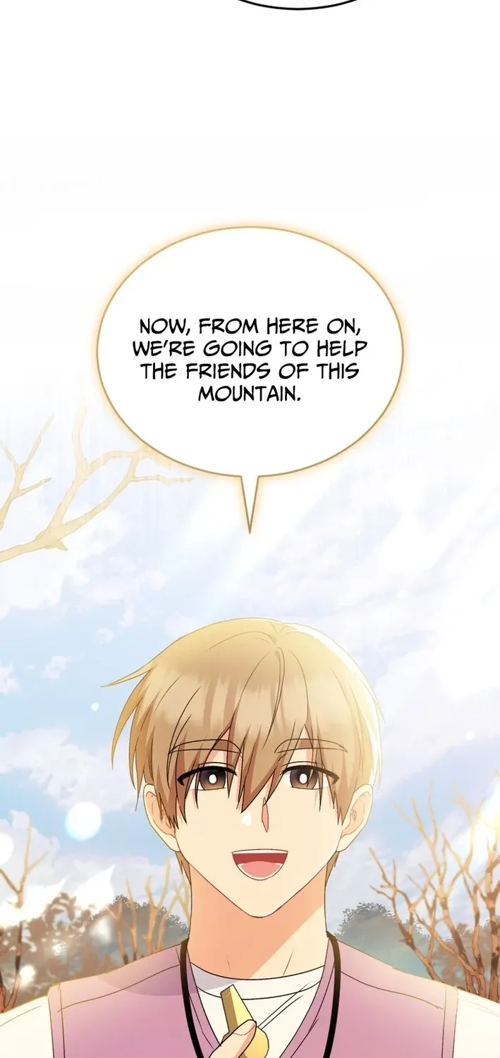 Read Hello, Mr. Veterinarian! chapter 106 image 69 on Lezhin