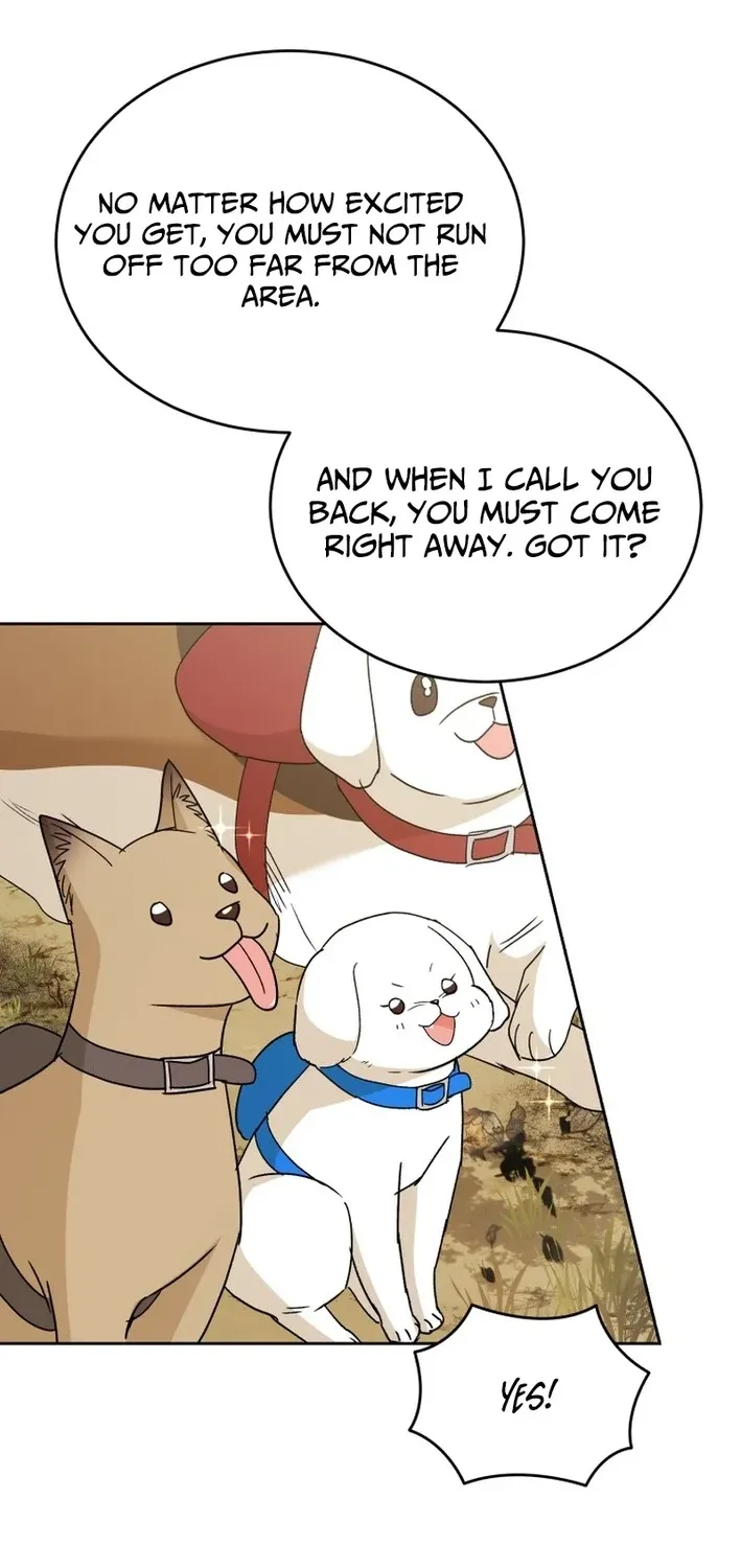 Read Hello, Mr. Veterinarian! chapter 106 image 76 on Lezhin