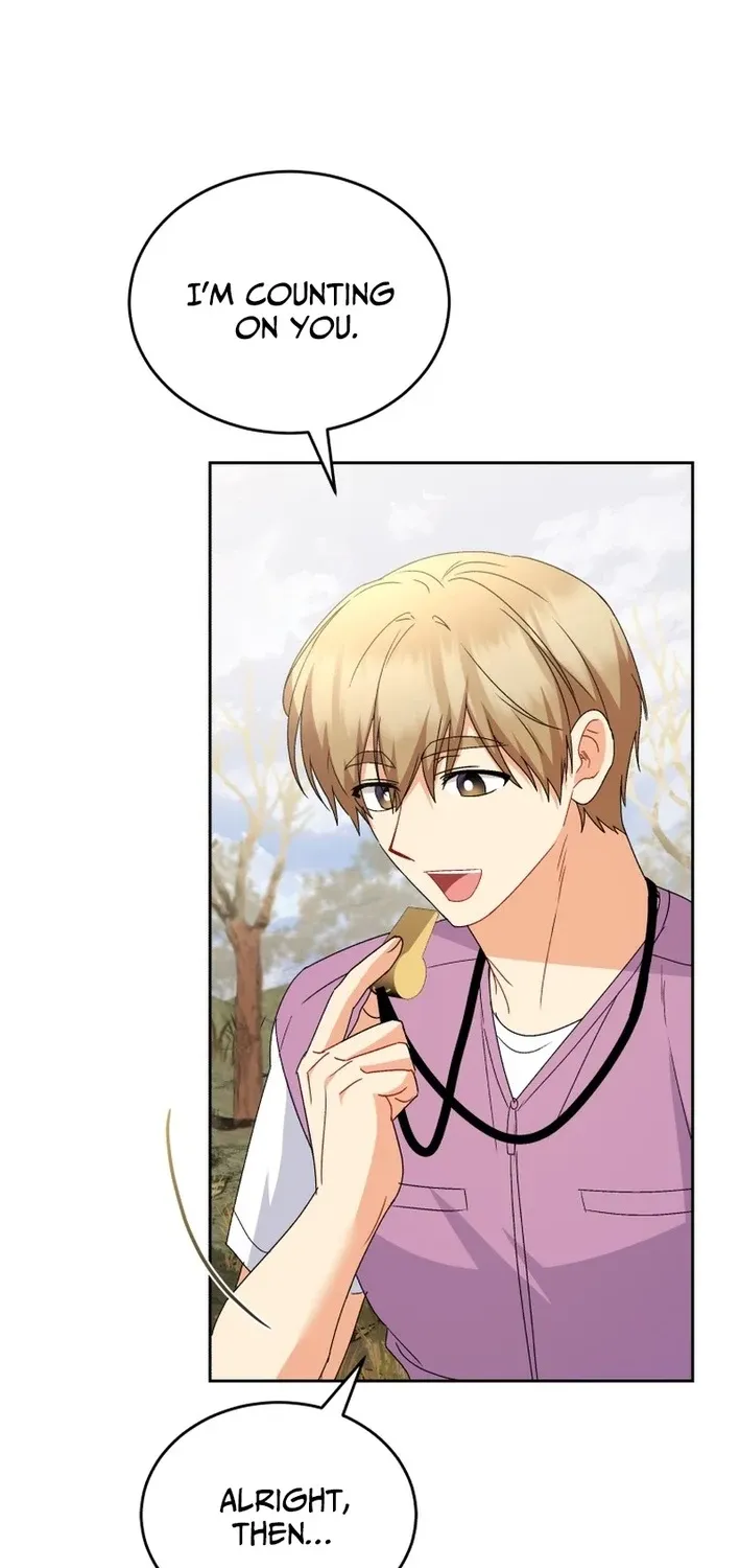 Read Hello, Mr. Veterinarian! chapter 106 image 77 on Lezhin