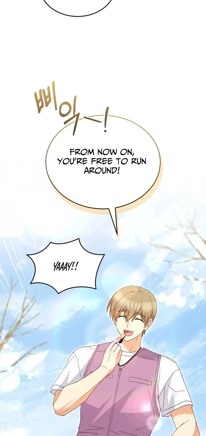 Read Hello, Mr. Veterinarian! chapter 106 image 78 on Lezhin