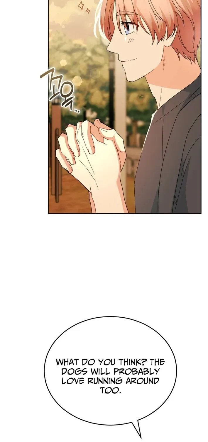 Read Hello, Mr. Veterinarian! chapter 106 image 8 on Lezhin