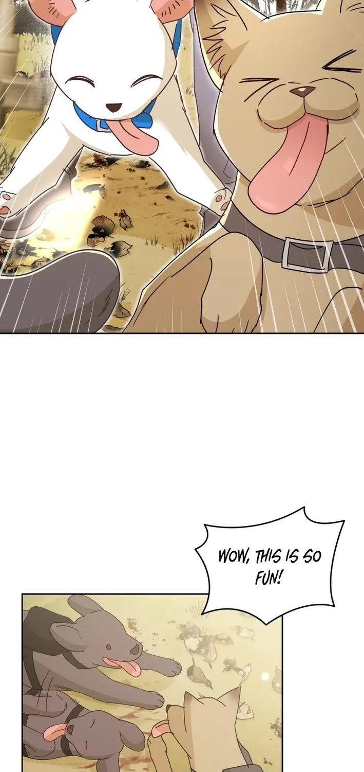 Read Hello, Mr. Veterinarian! chapter 106 image 80 on Lezhin