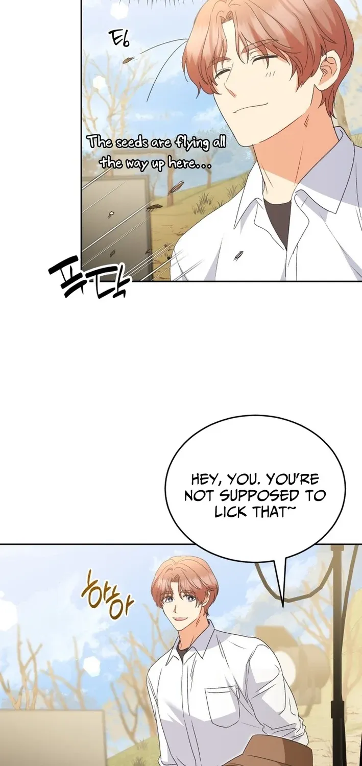 Read Hello, Mr. Veterinarian! chapter 106 image 82 on Lezhin