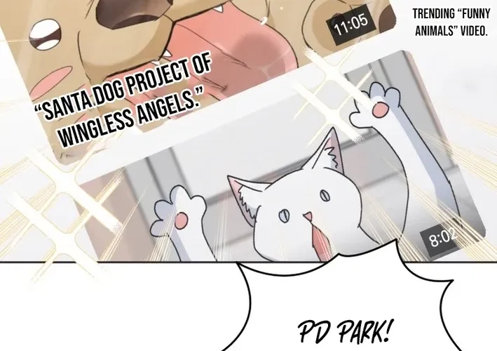 Read Hello, Mr. Veterinarian! chapter 106 image 87 on Lezhin
