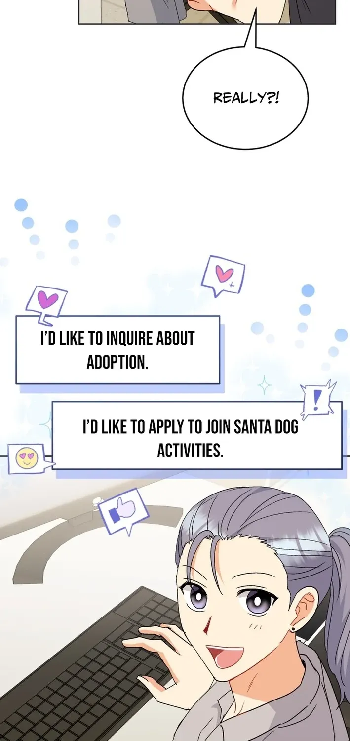 Read Hello, Mr. Veterinarian! chapter 106 image 89 on Lezhin