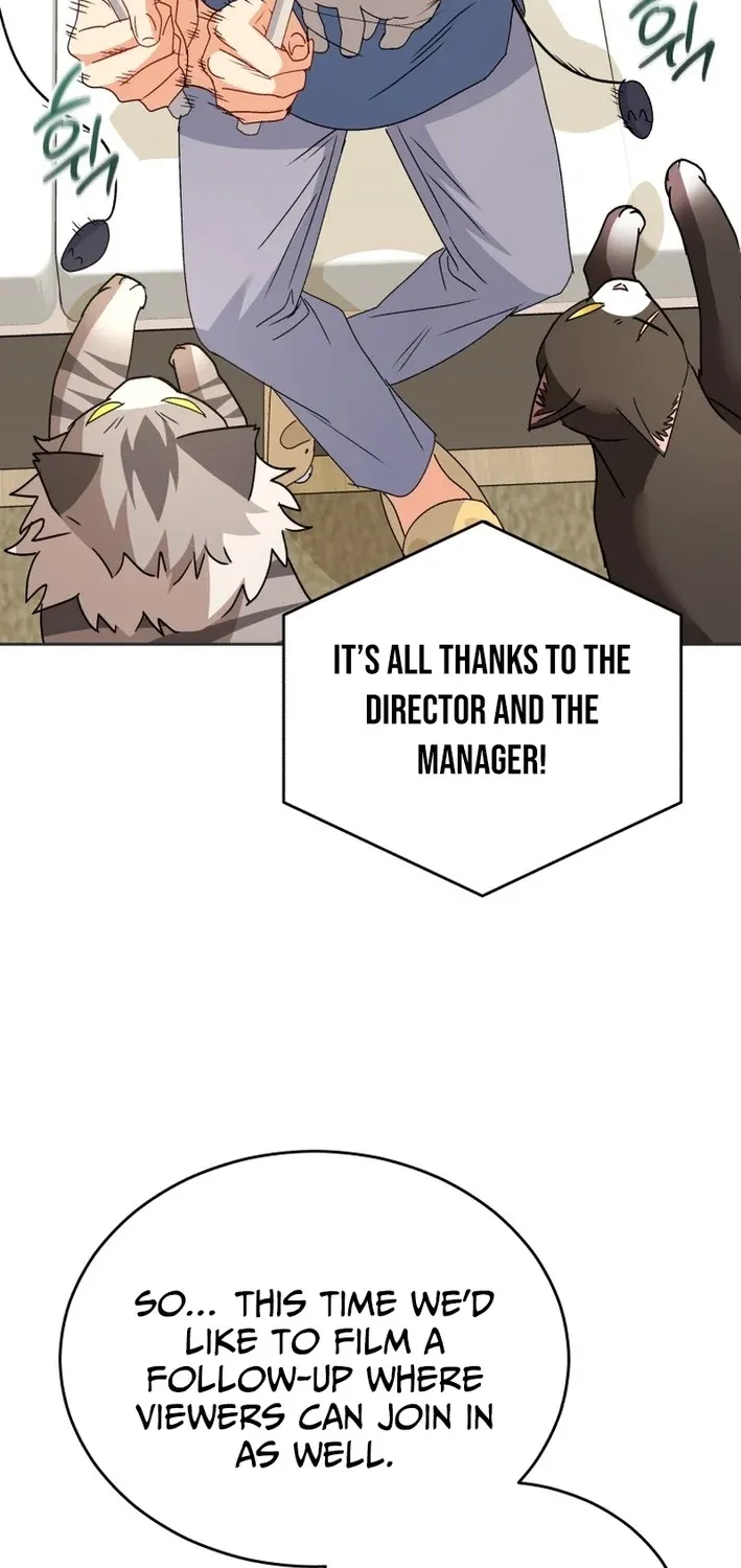 Read Hello, Mr. Veterinarian! chapter 106 image 94 on Lezhin