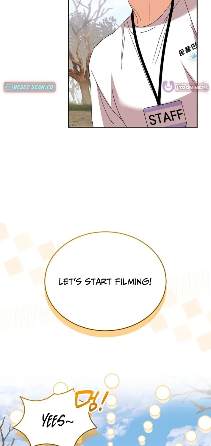 Read Hello, Mr. Veterinarian! chapter 107 image 10 on Lezhin